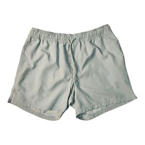 Cotton on green shorts Sz various